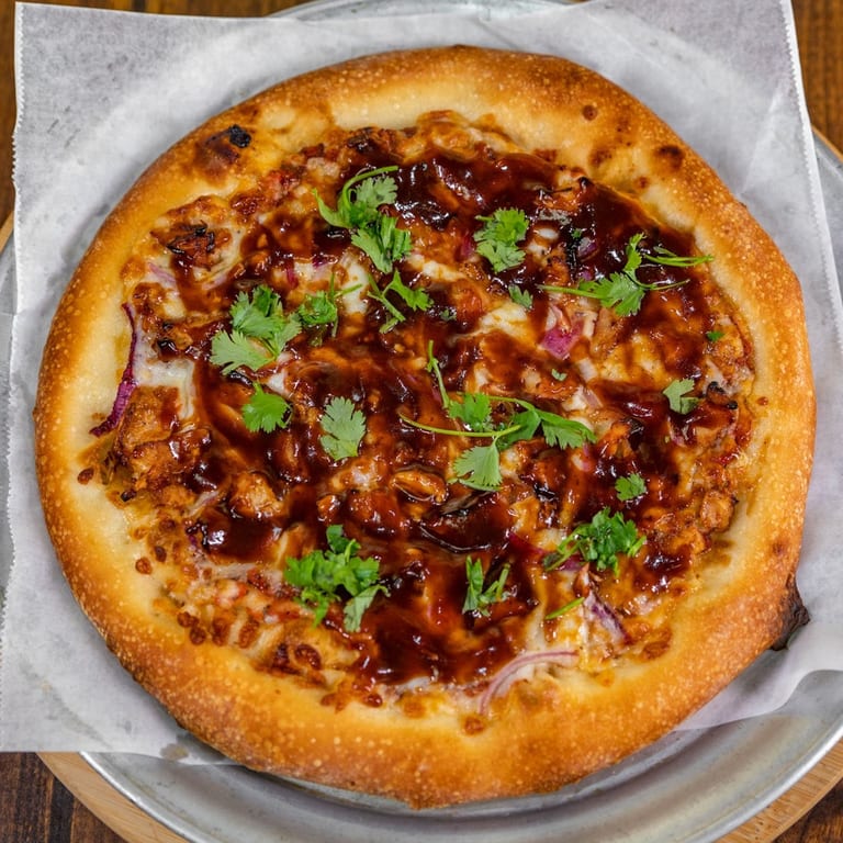 Fresh, Homemade Favorites 🍽️