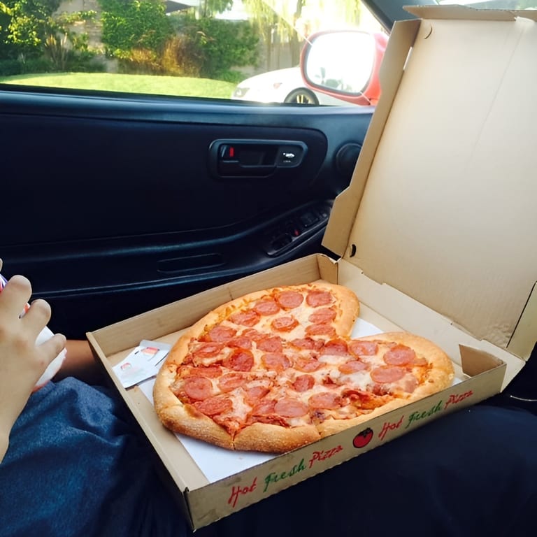 Convenient Ordering 🛵