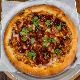 BBQ Chicken Pizza (Small 10'')